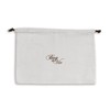 Bag-a-Vie Canvas Dust Bags - Handbag Closet & Travel Storage