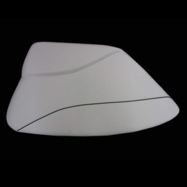 Sea-Doo OEM, 2010-2012 Challenger Port Side Wrap Around Seat Cushion, 269002561