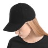 10pcs Baseball Cap Visor Insert: Baseball Cap Brim Shaper Unisex