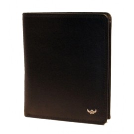 Golden Head Polo Wallet I 11,5 cm Leather