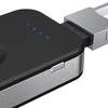 Mini Magnetic Watch Charging Bank Mobile Power Supply Wireless Charging