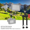 11" Articulating Friction Magic Arm with Clamp for SLR Cameras