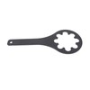 Spanner Nut Wrench 91‑36235 Industrial Steel Stable Performance Nut Wrench