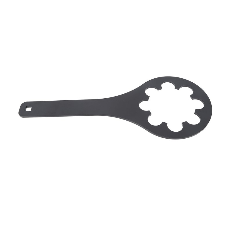Spanner Nut Wrench 91‑36235 Industrial Steel Stable Performance Nut Wrench