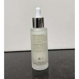 Calming Serum - Chamomile by Villa Floriani - 1 oz as pictured