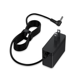for vSeeBox Power Adapter - Compatible with vSeeBox V5 Pro/ V3 Pro/ V3 Pro/V3/ V2 Pro/ V1 Pro/vSeeBox Por Max/vSeeBox Elite - 5V 2A Charger Power Cord