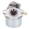 Carburetor Replacement with Ring Gasket Fit for Briggs & Stratton