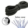 Leliafleury 10 Meter Round Elastic Cord Stretchy String Elastic Bungee
