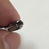 Argo File Japan PBH0130 Pin Vise for Spear Doors