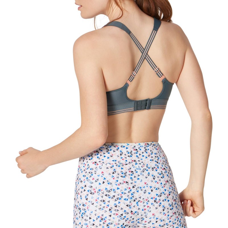 Triumph Donna Triaction Extreme Lite N EX, Sports bra non-wired,