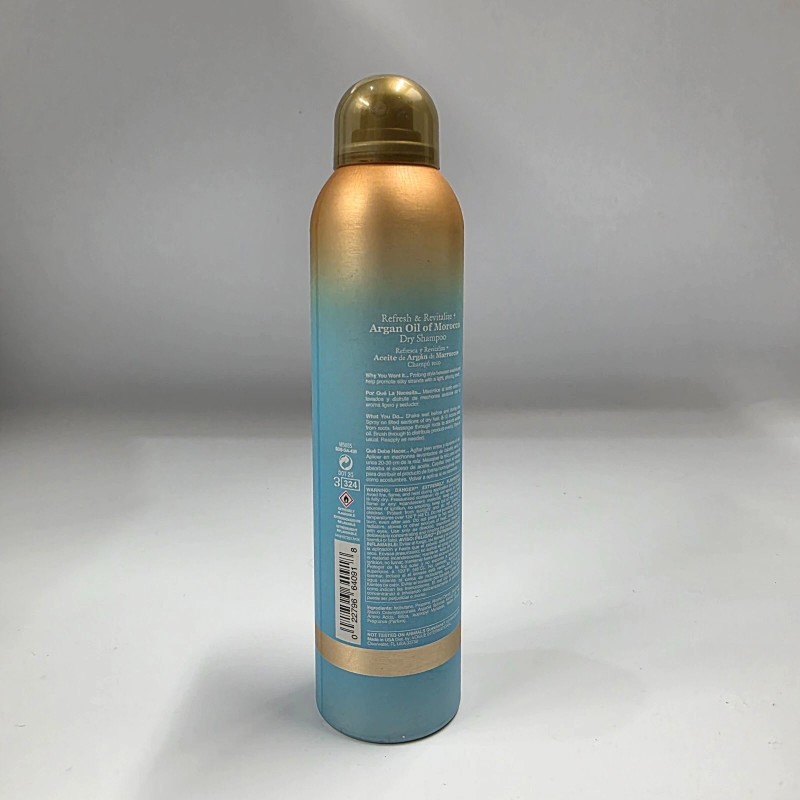 OGX Extra Strength Refresh & Revitalize Argan Oil of Morocco