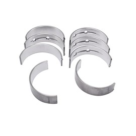 1 Set SHLPDFM Main+Rod Bearings Set MS2199P MB5293SI CB663P CR807SI Fits for Chevy LS 4.8 5.3 5.7 6.0 6.2L Engine 1997-2013 LS1 LS2 LS3 V8