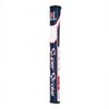 SuperStroke Traxion Pistol GT 1.0 Red/White/Blue