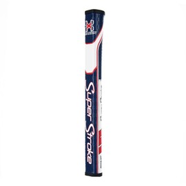 SuperStroke Traxion Pistol GT 1.0 Red/White/Blue