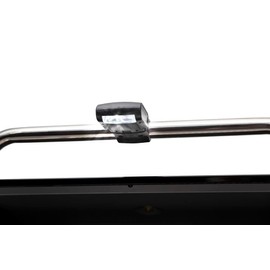 Broil King, 60936, Grill Light Cob Handle Mount,Black