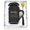 Joymaking Daddy's Sippy Cup Father’s Day & Birthday Gift for