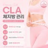 Premium for summer vacation, body fat management for confident body management, 1 piece, 112 tablets / 여름피서 대비 프리미엄 자신감 있는 몸매 관리를 위한 체지방 관리, 1개, 112정
