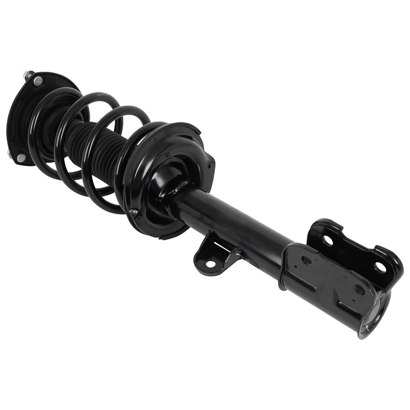 AUTOMUTO Front Complete Struts Assembly Compatible with 2011-2013 for Kia