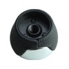 Newtown2700-parts Perforated Gear Shift Knob Compatible/Replacement Part for Hyundai Elantra