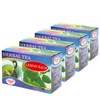 80 Tea Bags Lemon Balm Melissa Tea 4 Boxes x