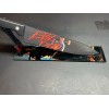 Evil Dead 1981 Knife With Sublimated Stand