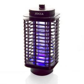 Atrapainsectos por Descarga Eléctrica 2293