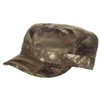 MFH Hunter Ripstop Field Cap Hunter Brown Size XL