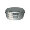 Belmont BM Titanium Cooker