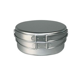 Belmont BM Titanium Cooker