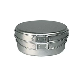 Belmont BM Titanium Cooker