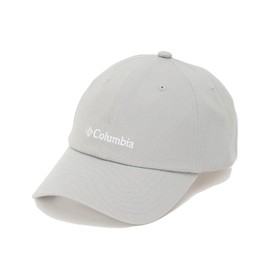 Columbia PU5682 Salmon Pass Cap, Hat, Baseball Cap, UV Protection, 043: Nimbus Grey