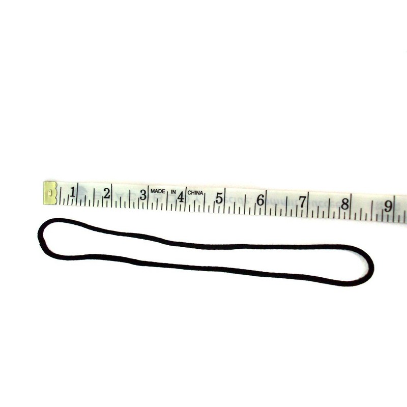 Sports Themes Hair Bow Collection (Headband, USF Bulls/Green)