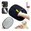 Pet Hair Removal Gloves, Hair Sticking Cleaner
