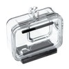 vhbw Underwater Case Compatible with GoPro Hero 8 ActionCam -