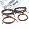 Dolores Reloj Dama Original Hombre Moda Casual Pulsera Caja Regalo