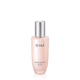 Ohui Miracle Moisture Pink Barrier Emulsion 130ml Acne Cosmetics Tired Skin Moisturizing Skin Barrier / 오휘 미라클 모이스처 핑크 베리어 에멀전 130ml 여드름 화장품 지친피부 보습 피부장벽