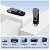 AGECASH 128MB USB Flash Drive 50 Pack Bulk USB 2.0