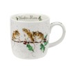 Wrendale Winter Mice (mice)