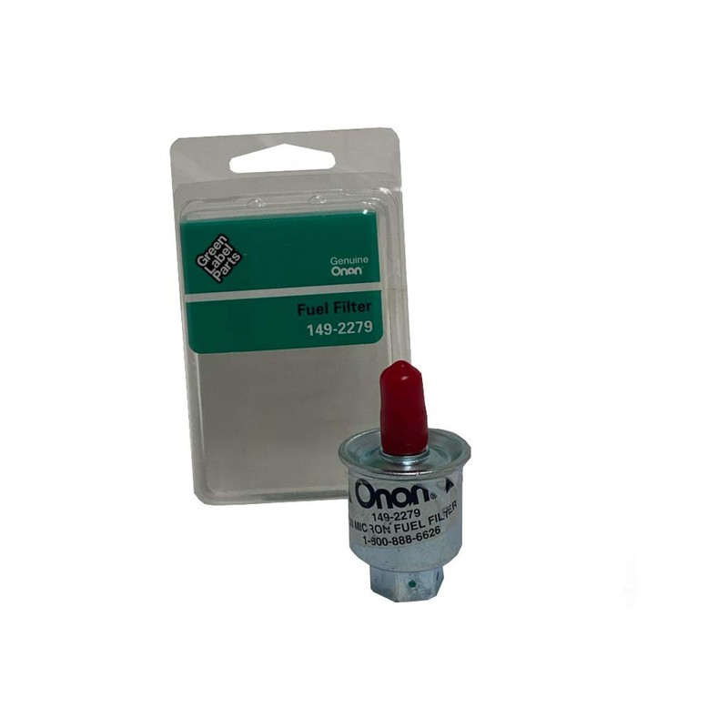 GPS GENERATOR PARTS SPECIALIST Maintenance Kit for Onan RV Generator