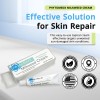 PhytoMedx Milkweed Cream - Sun-damaged skin care cream - Natural