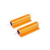LM YN 100 Watt 8 Ohm 5% Wirewound Resistor Electronic
