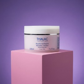 Tala Bomme Hydratain Corporel 220ml / 탈라 봄므 이드라땅 꼬르뽀렐 220ml