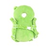 Baby Toddler Headrest Cartoon Cute Shape Drop Proof Adjustable Baby
