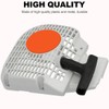 ZAMDOE Recoil Starter Pull Starter Recoil Assembly for STIHL 021