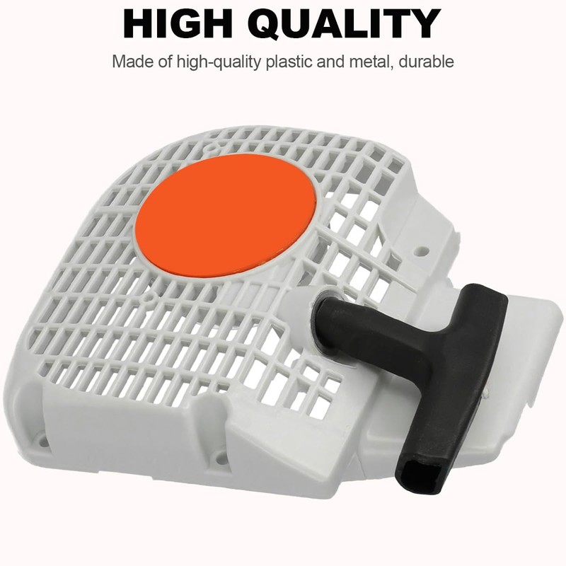 ZAMDOE Recoil Starter Pull Starter Recoil Assembly for STIHL 021