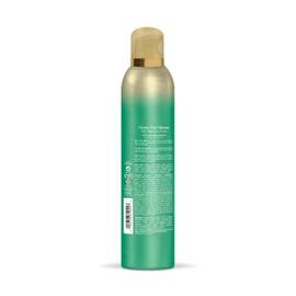 OGX Active Beauty Green Tea Fitness Dry Shampoo Foam, 5 Ounce