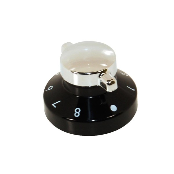 Stoves Cooker Control Knob Grill 082834844