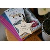 CGB Giftware | Hanging Star | Ceramic | 'Reach For