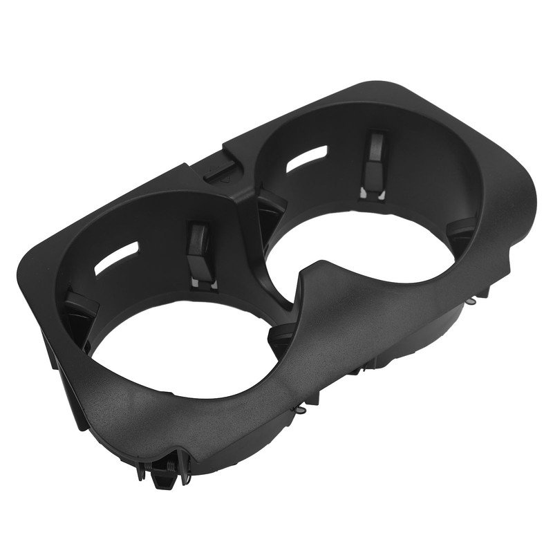 Front Center Console Cup Holder Prevent Drinks Spilling A2126800110 Replacement