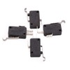 10L0L 4 Pack Golf Cart Micro Switch 2 & 3